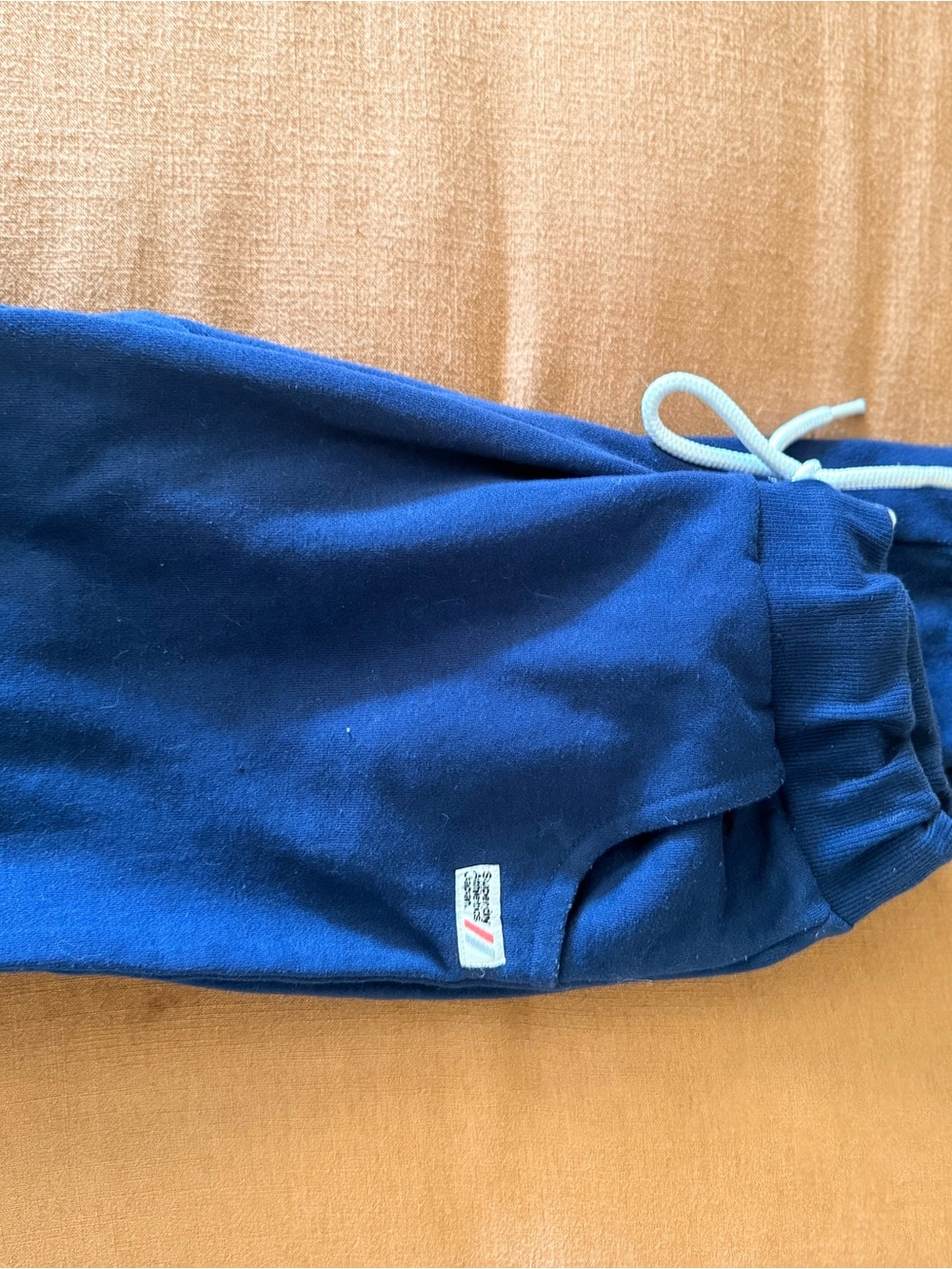 Superdry men’s joggers